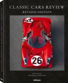 Classic Cars Review