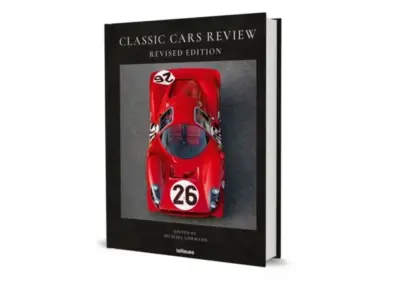 Classic Cars Review – Bild 2