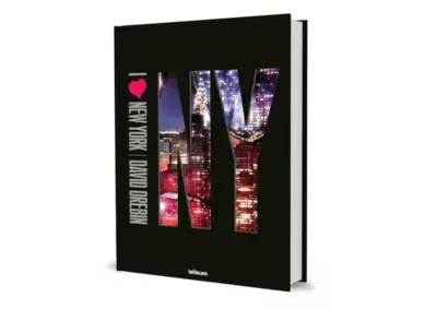 I Love New York – Bild 2