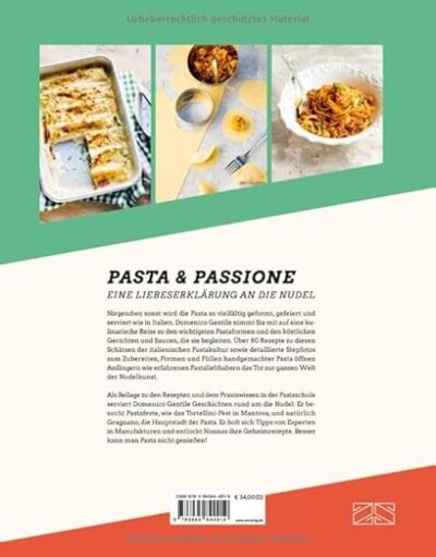 Il mondo della Pasta – Bild 2