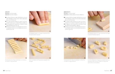 Il mondo della Pasta – Bild 3