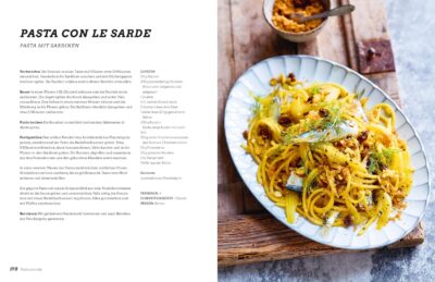 Il mondo della Pasta – Bild 4