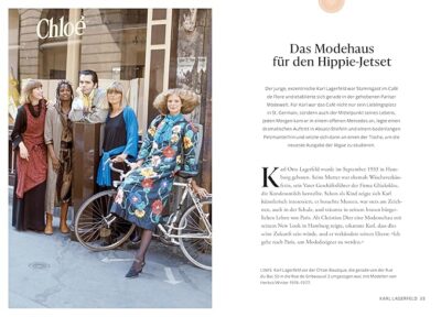 Little Book of Chloé – Bild 3