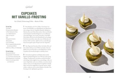 Alles Matcha: Über 50 kreative Rezepte von süss bis herzhaft – Bild 4