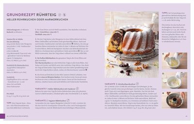 Backen macht Freude – Bild 3