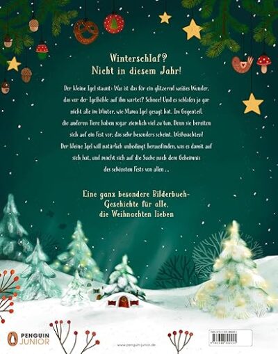 Das schönste Weihnachtsfest von allen – Bild 2