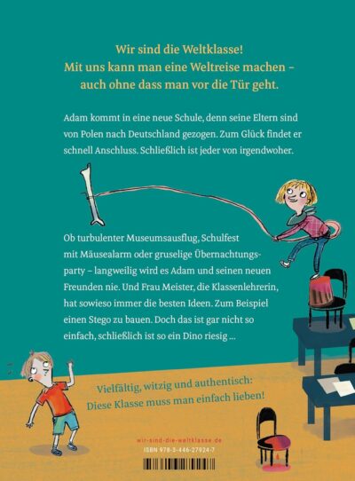 Wir sind (die) Weltklasse – Bild 3