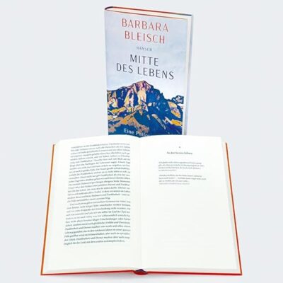 Mitte des Lebens: Eine Philosophie der besten Jahre – Bild 2