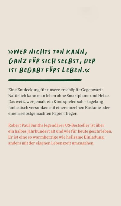 How to Do Nothing with Nobody All Alone by Yourself – Bild 3