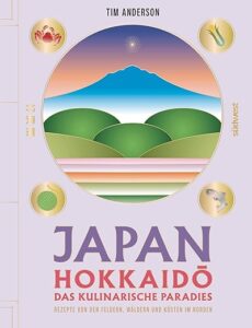 Tim Anderson – Hokkaido