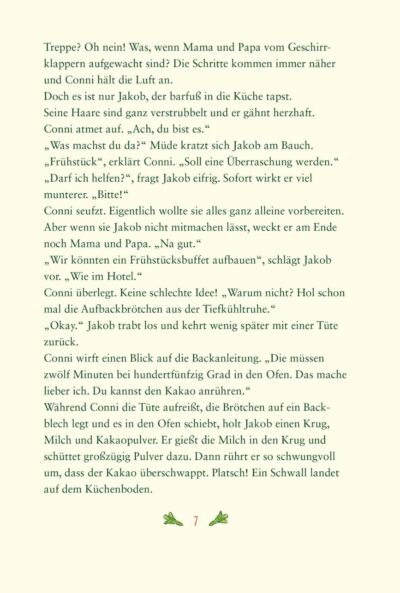 Meine Freundin Conni - Connis bunter Adventskalender – Bild 3