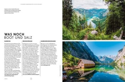 LONELY PLANET Bildband Legendäre Wanderungen in den Alpen – Bild 3