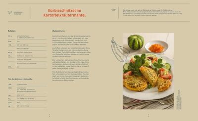 Kürbis – 130 geniale Rezeptideen – Bild 3