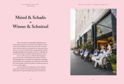 The Wiener Schnitzel Love Book! – Bild 2