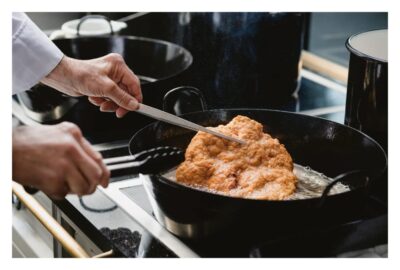 The Wiener Schnitzel Love Book! – Bild 3