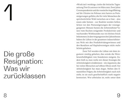 Wofür wir arbeiten: Die Zukunft der Arbeit – Bild 2