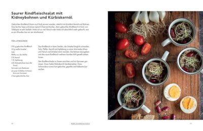 Österreichische Tapas – Bild 2