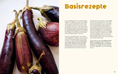 Sofra: Die neue türkische Gemüseküche – Bild 3