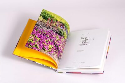 Der Garten von Emil Nolde – Bild 2