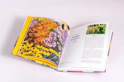 Der Garten von Emil Nolde – Bild 3