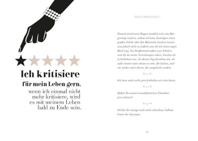 Coco und wie sie die Welt sah – Bild 2