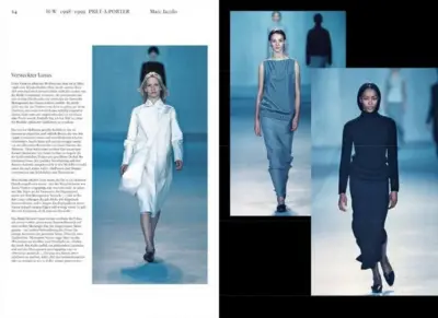 Louis Vuitton Catwalk (4. Edt. Deutsch) – Bild 2