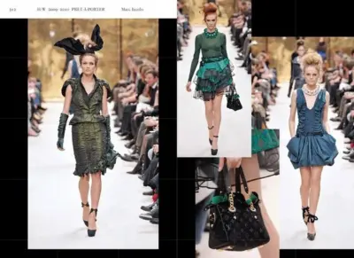 Louis Vuitton Catwalk (4. Edt. Deutsch) – Bild 4