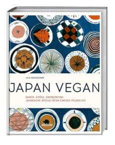Japan vegan
