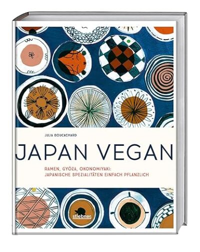 Japan vegan