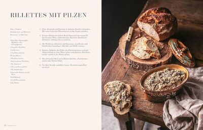 Französische Landhausküche vegan – Bild 2