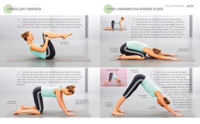 15 Minuten Yoga – Bild 3