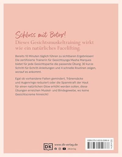 Natürlich schön mit Face Yoga – Bild 2