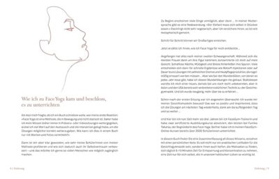 Natürlich schön mit Face Yoga – Bild 3