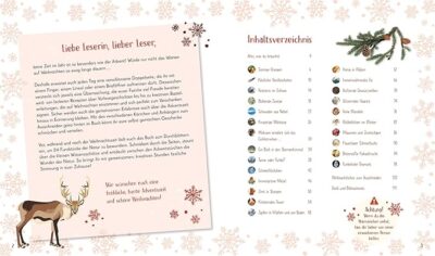 Wundervolle Welt. Adventskalender – Bild 2