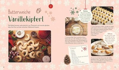 Wundervolle Welt. Adventskalender – Bild 3