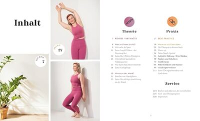 Wandpilates – Bild 2