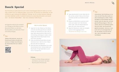 Wandpilates – Bild 3