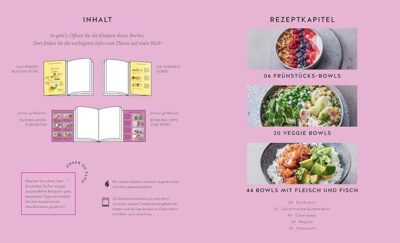 Happy Buddha Bowls - Glück aus der Schüssel – Bild 2