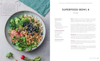 Happy Buddha Bowls - Glück aus der Schüssel – Bild 3
