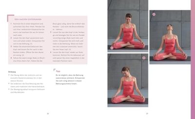 Yoga für mehr Energie und Ruhe – Bild 3