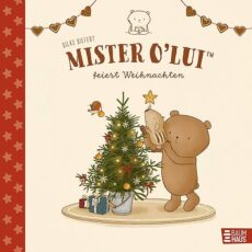 Mister O’Lui feiert Weihnachten