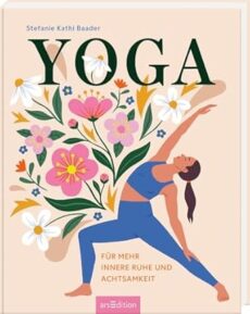 Yoga für mehr innere Ruhe