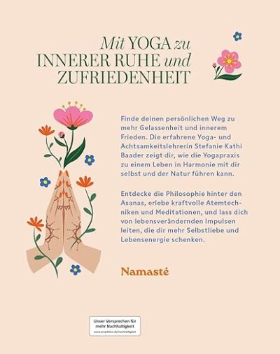 Yoga für mehr innere Ruhe – Bild 2