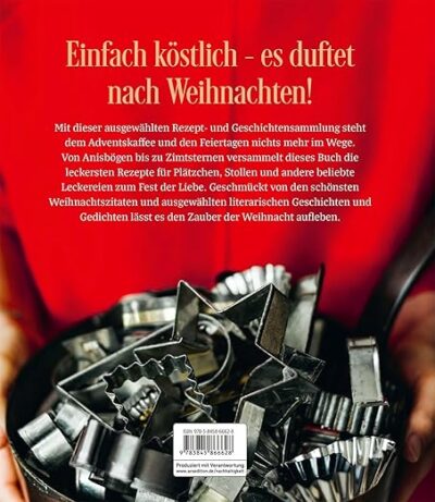 Vanille, Zimt und Weihnachtsduft – Bild 2