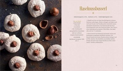 Vanille, Zimt und Weihnachtsduft – Bild 3