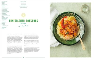 Habibi - 80 Rezepte aus dem Maghreb – Bild 2