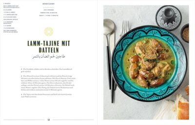 Habibi - 80 Rezepte aus dem Maghreb – Bild 3