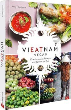 Vieatnam vegan
