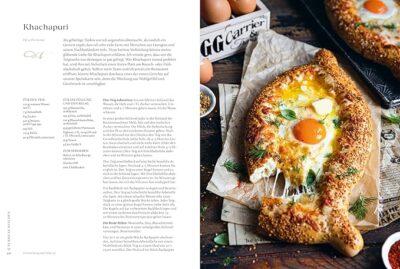 Backbuch – Turkuaz Kitchen. Ein New York Times Bestseller – Bild 2