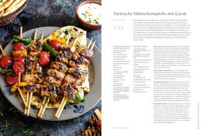 Backbuch – Turkuaz Kitchen. Ein New York Times Bestseller – Bild 3